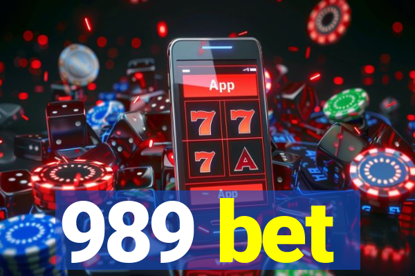 989 bet